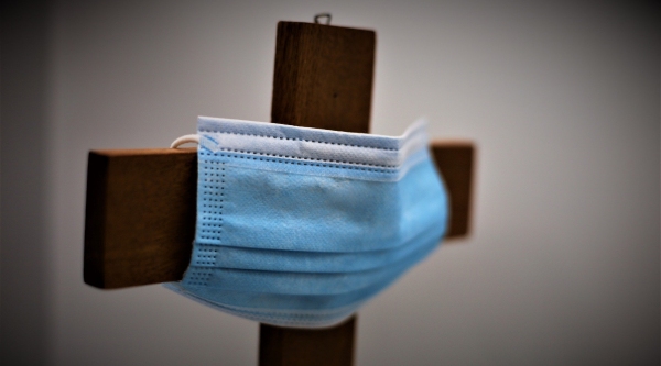 Sob regras, atividades de caráter religioso de qualquer crença ou denominação podem retomar suas atividades em Adamantina (Pixabay).