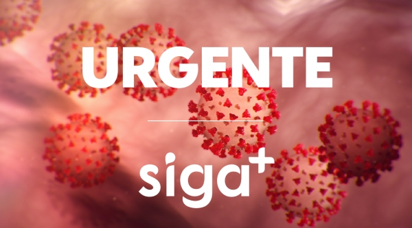 SP tem mais 6 mortes por coronavírus; Dória decreta quarentena em todo o estado