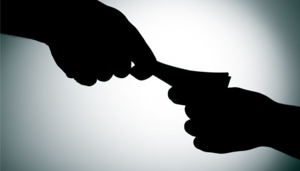 Segundo o MPSP, esquema desviou aproximadamente R$ 500 milhões dos cofres públicos de mais de 135 prefeituras do Estado, entre os anos de 2003 a 2017 (Ilustração).