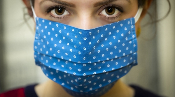 Prefeitura de Adamantina normatiza, por decreto, recomendação pelo uso de máscaras entre os moradores que necessitem sair de casa (Pixabay).