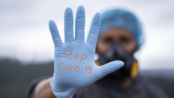Pandemia apresenta recuo (Imagem: Fernando Zhiminaicela/Pixabay).