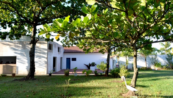 Instalações do CPP de Adamantina recebem no sábado o público de Adamantina e região, para a 1ª Feira da Gratidão (Foto: Siga Mais).