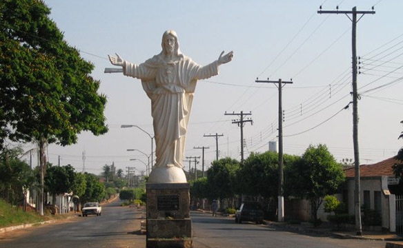 Concurso estimula fotos de Mariápolis (Arquivo).