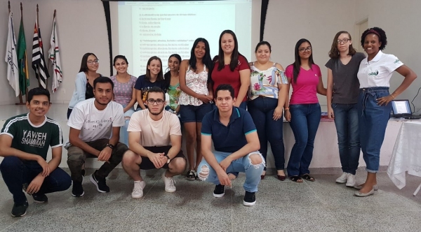 Sala descentralizada da Capaz em Flórida Paulista amplia facilidades aos jovens aprendizes da cidade (Divulgação).