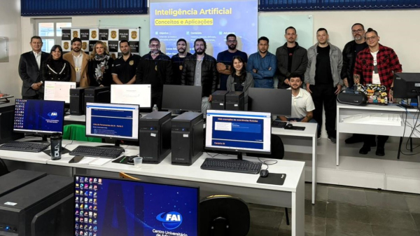 (Imagem: Alexandre Hungaro).