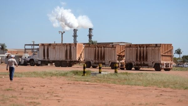 Decisão em ação do MPT considera a segurança dos transportadores da matéria-prima à luz do Código de Trânsito Brasileiro  (Reprodução/MPT).