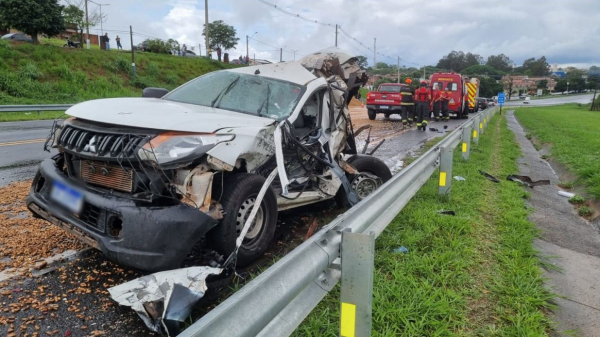 (Imagem cedida: Diego Pereira ? Mais Tup?).