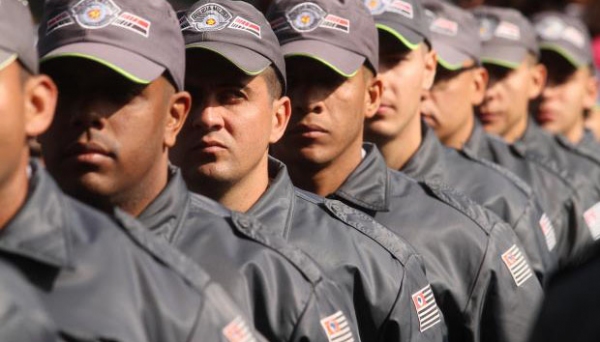 Autorização do governador foi publicada no Diário Oficial desta quarta-feira (Foto: Governo de SP).