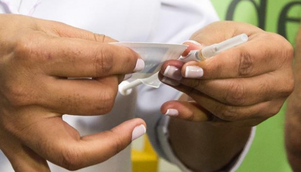 Os ensaios clínicos serão conduzidos pela Faculdade de Medicina de São José do Rio Preto (Foto: Portal do Governo do Estado)