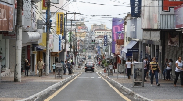 Após representação do Ministério Público, decisão do Tribunal de Justiça suspende autorizações municipais para retomada de setores do comércio e outras atividades, em Marília (Foto: PM de Marília).