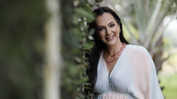 Daliane Zanco (Imagem: Nany Carrara Fotografias).