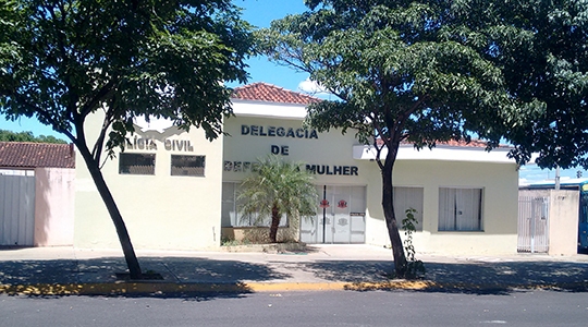 Caso é investigado pela Delegacia de Defesa da Mulher (DDM) da Polícia Civil de Adamantina (Arquivo).