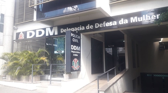 Investigação foi conduzida pela Delegacia de Defesa da Mulher (DDM) de Presidente Prudente (Cedida/Deinter).