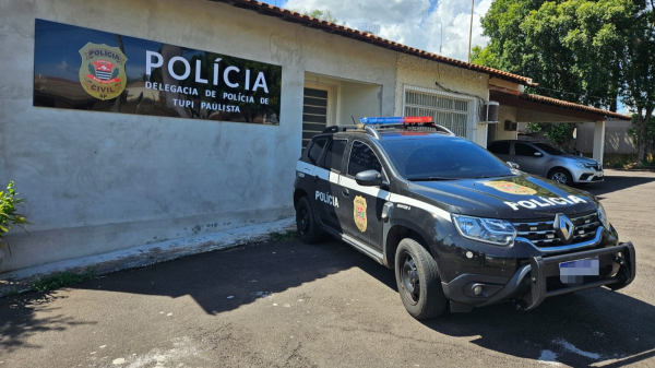 (Cedida/Policia Civil).