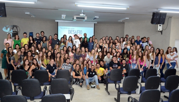 Objetivo do projeto é estimular a pesquisa, a capacidade de tomada de decisões e a análise crítica dos alunos, além de trabalhar a interdisciplinaridade (Foto: Da Assessoria).