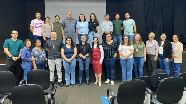 Desfile deve levar cerca de 1,8 mil participantes para a Avenida Rio Branco (Cedida/PMA).