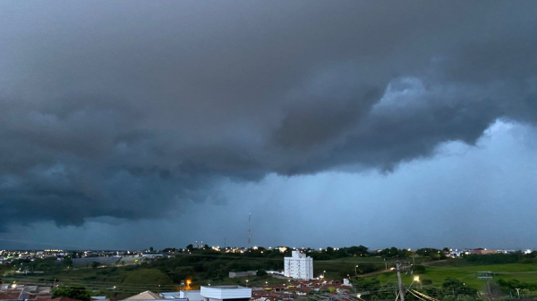 (Cedida/Arquivo: Energisa).