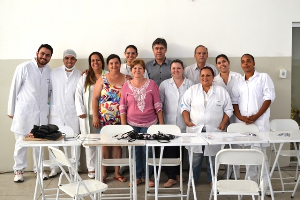 Foto: Priscila Caldeira/FAI