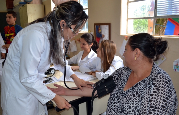 Dia da Saúde, da FAI, chega ao Jardim Brasil neste sábado