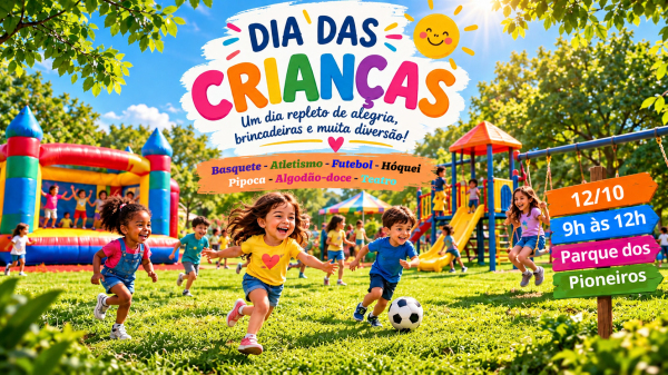 (Divulga??o/PMA).