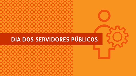 Dia do Funcionário Público: Prefeitura suspende atividade na segunda-feira