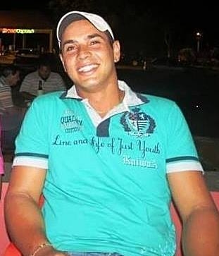 Homem morre a tiros na região do balneário de Panorama