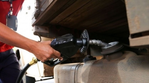 De acordo com a companhia, os principais motivos do recuo são a manutenção da competitividade dos seus preços (Marcelo Camargo/Agência Brasil).