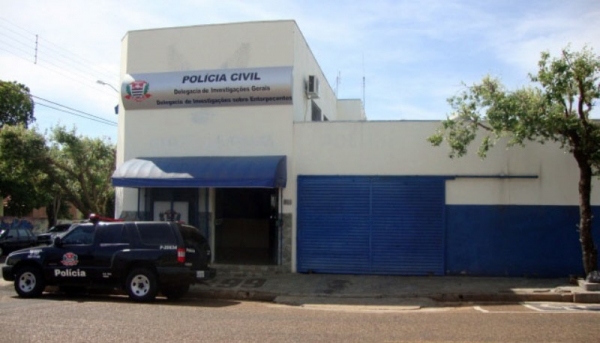 Denúncias anônimas levaram Polícia Civil de Dracena a investigar Auto Escola. Trabalho de investigação foi realizado pela DIG/DISE/GOE/CIP (Foto: Divulgação).