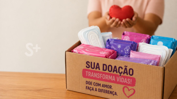 (Imagem ilustrativa criada por IA com curadoria de Siga Mais).