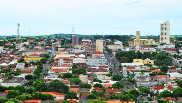 Índice de Desenvolvimento Municipal, da FIRJAN, coloca Adamantina em condição de destaque na Nova Alta Paulista (Arquivo).