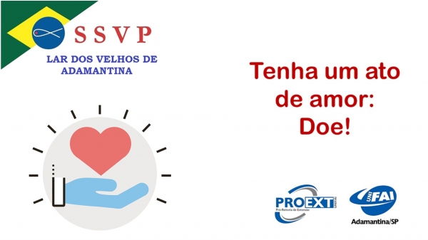 (Divulgação/Agência UniFAI).