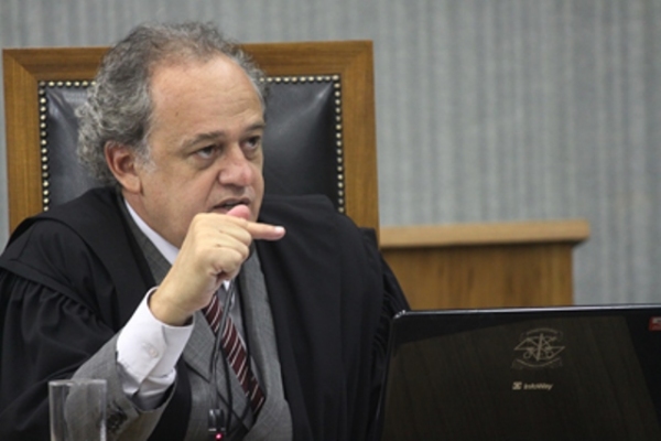 Conselheiro Dimas Ramalho: ?falhas da espécie não serão mais toleradas? (Foto: TCE/SP).