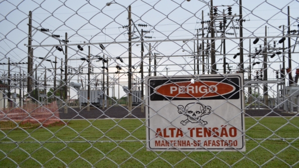 Segundo a Energisa, melhorias visam garantir a qualidade do fornecimento de energia nas localidades onde atua (Foto: Siga Mais).