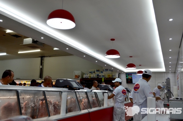 Foto: Acácio Rocha.