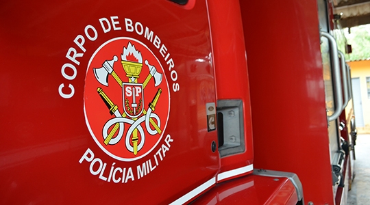 Os números do Estado de São Paulo foram comparados com a média dos países membros da da Associação Internacional de Fogo e Salvamento - CTIF (Foto: Arquivo/Siga Mais).