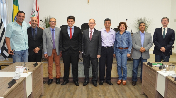 Atuação conjunta dos vereadores garante recursos extras, via emendas ao orçamento municipal, para entidades assistenciais de Adamantina (Arquivo/Siga Mais).