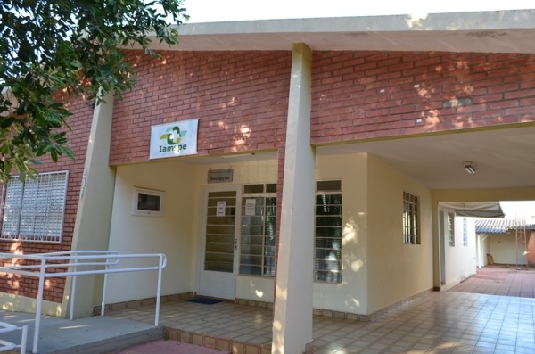 Unidade administrativa da Central de Penas funcionará na Avenida Vitório Romanini, 204, em imóvel cedido pela Prefeitura (Foto: Acácio Rocha).