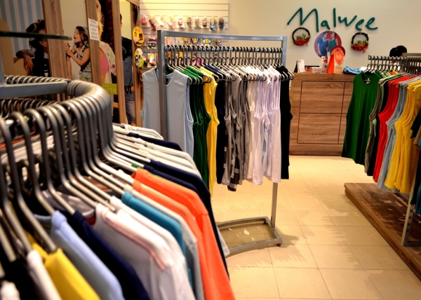 Gioconda Store: moda para todas as idades