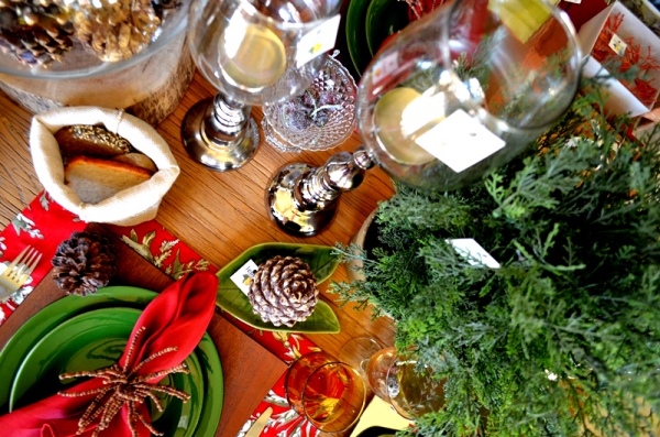 Lemon Home and Gift tem sugestões para a casa e presentes (Foto: Acácio Rocha).