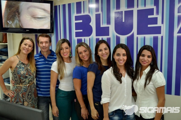 Foto: Acácio Rocha