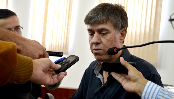 Prefeito Márcio Cardim protocola pedido para quase 300 novas casas, pelo programa Minha Casa, Minha Vida (Foto: Arquivo).