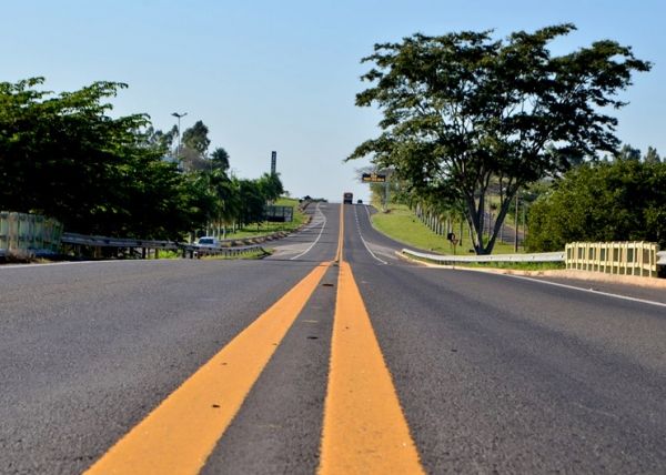 Número de mortes nas estradas estaduais é o menor já registrado em um carnaval desde 1994 (Foto: Acácio Rocha).