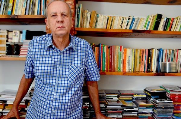 Vereador Galvão resgata mandato, em definitivo, após vitória unânime no Tribunal de Justiça/SP (Foto: Acácio Rocha).