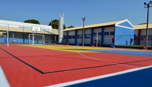Escola Cristã de Ensino inaugura sábado suas novas instalações