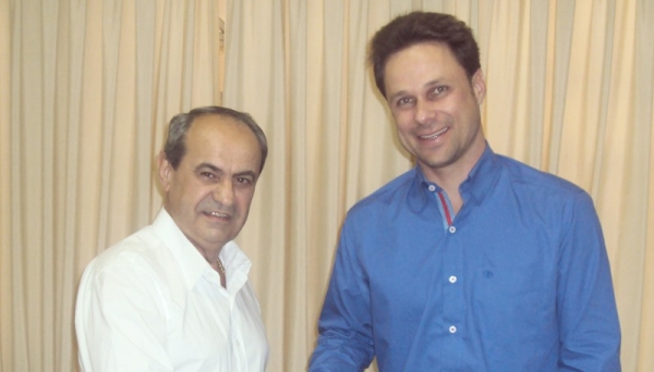 Tupi Paulista terá candidato único para prefeito em outubro (Foto: Assessoria).