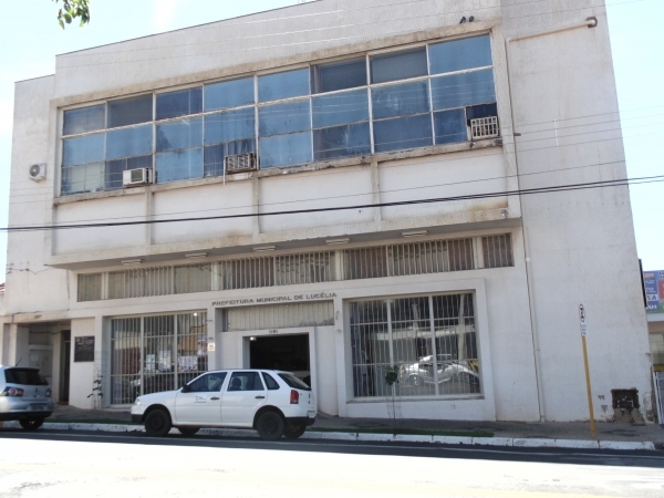 Prefeitura de Lucélia publica exonerações de diretores municipais (Foto: Arquivo).