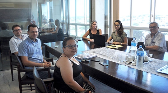 COMDICA analisou os 29 protocolos recebidos de empresas que desejam participar do processo licitatório dos terrenos do Distrito Industrial Valentim Gatti (Da Assessoria).