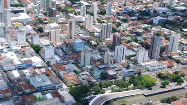 Promotor de Justiça destaca que Presidente Prudente e região apresentam um dos piores índices epidemiológicos do Estado de São Paulo (Imagem/PMPP).