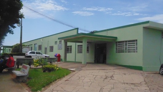 Santa Casa de Lucélia