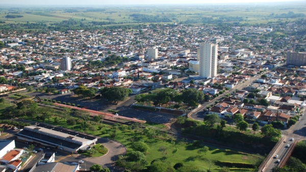 Adamantina tem premiação anunciada na área da segurança (Arquivo/Tropical Imagens).